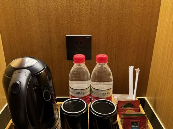 杭州新天地萬楓飯店優惠