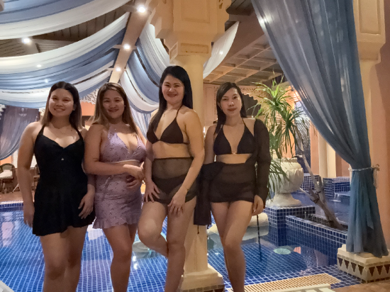 屏東墾丁亞曼達會館優惠