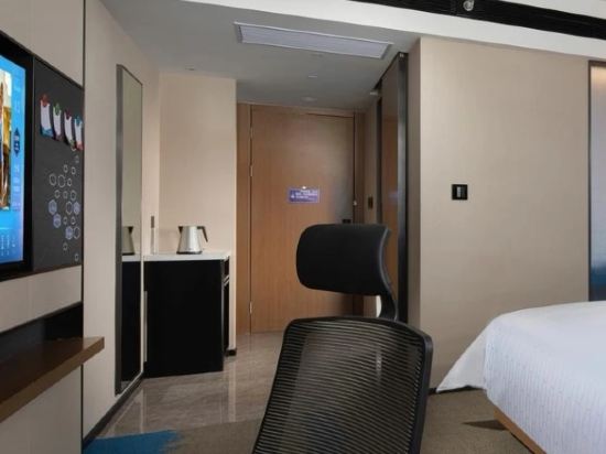 濟南遙牆機場北希爾頓歡朋酒店優惠