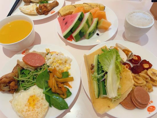 維也納飯店（濟南火車站店）優惠
