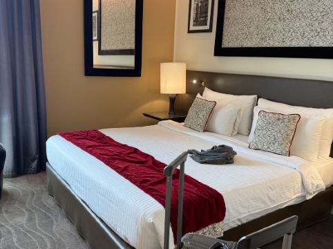 威尼斯梅斯特雷萊昂納多皇家酒店優惠