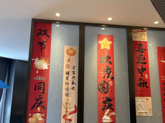 駐馬店體育中心希爾頓歡朋飯店優惠