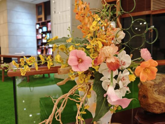 中山雅居樂長江酒店（長江高爾夫球會店）優惠