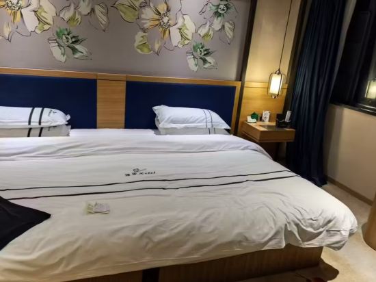 畢節漫步空中花園酒店（畢節區政府店）優惠