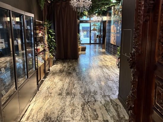 ホテル バリアンリゾートなんば心斎橋店 - アダルト オンリー クーポン