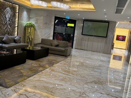 澳門金龍酒店優惠