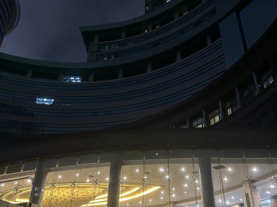 上海青松城大酒店優惠