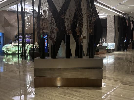 海口萬麗酒店優惠