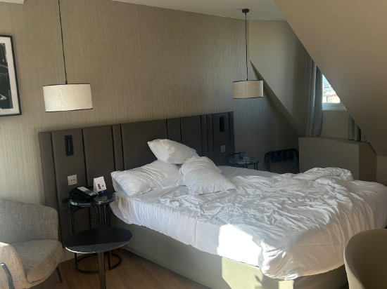 巴黎東站假日酒店優惠