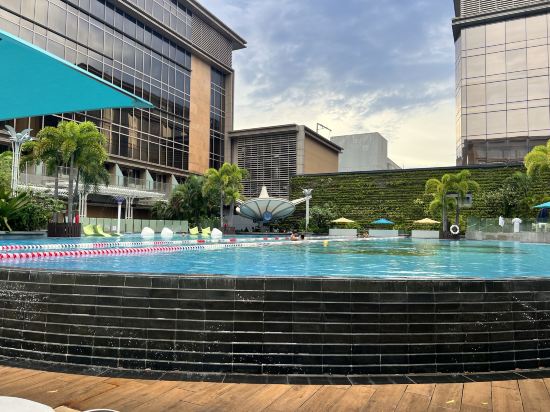 馬尼拉希爾頓酒店（多用途酒店）優惠