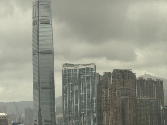 香港君悦酒店優惠