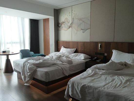 荷泰酒店（海口紅城湖店）優惠