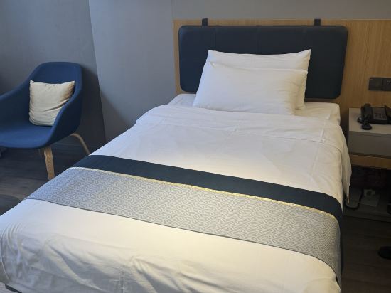 如家派柏·雲酒店（珠海情侶路日月貝店）優惠