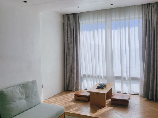 珠海外伶仃島悠活酒店優惠