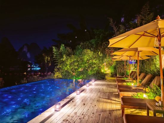 陽朔潼鄉度假酒店優惠