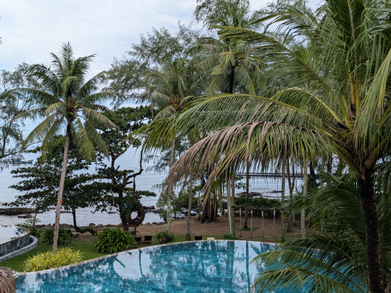 富國島海洋灣度假村優惠