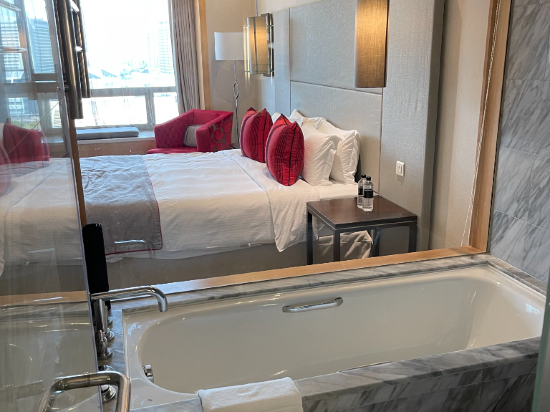 新加坡卡爾登酒店 （Staycation Approved）優惠