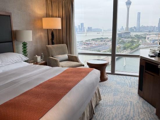 澳門文華東方酒店優惠