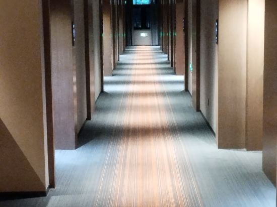 北京國貿商務區希爾頓歡朋飯店優惠