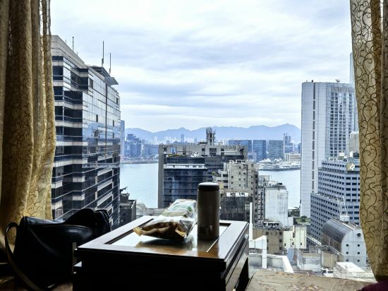 香港蘭桂坊（九如坊）（飯店）優惠