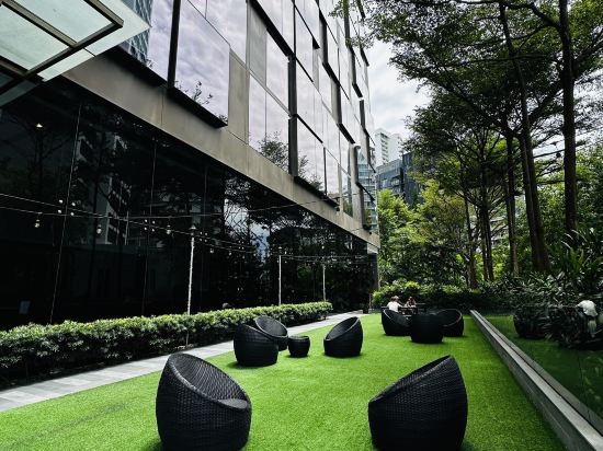 新加坡錦禧飯店 - 遠東集團優惠