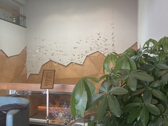 穗和瑞斯麗酒店（廣州新白雲機場店）優惠