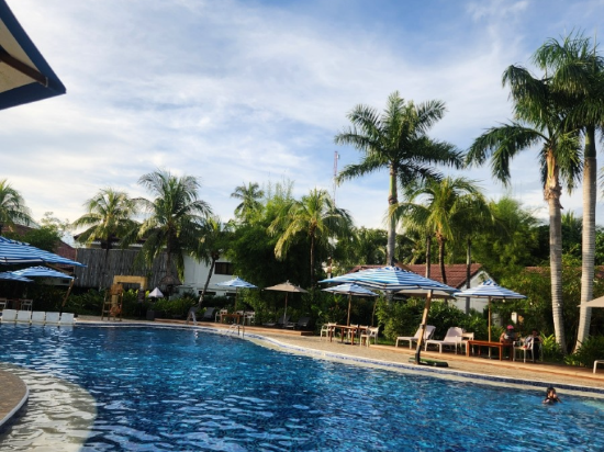 北禪別墅飯店優惠