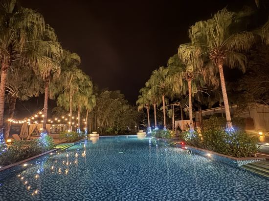 秧悦美地渡假酒店優惠