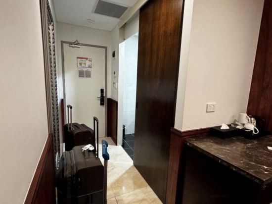 YEHS飯店-雪梨CBD優惠