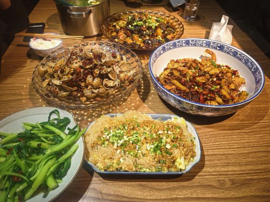 重慶吃山文化青年旅店優惠