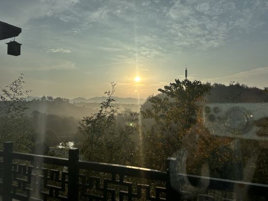 大樂之野（安吉桃花源店）優惠