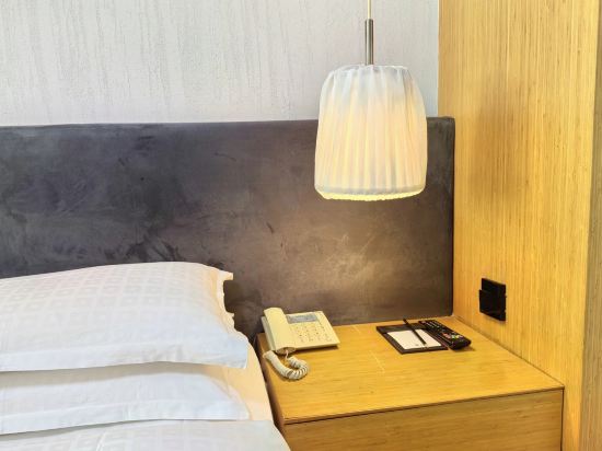 杭州中洲大飯店（四季青觀音塘地鐵站店）優惠