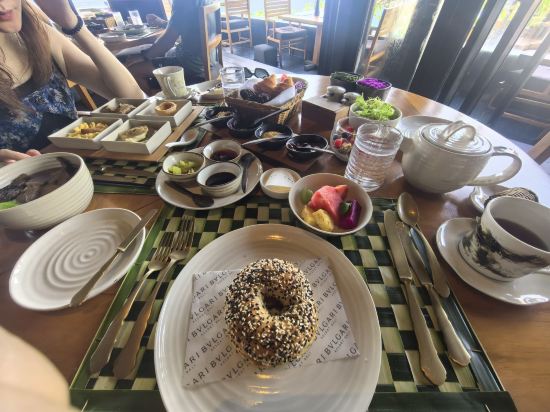 寶格麗峇里島度假別墅酒店優惠