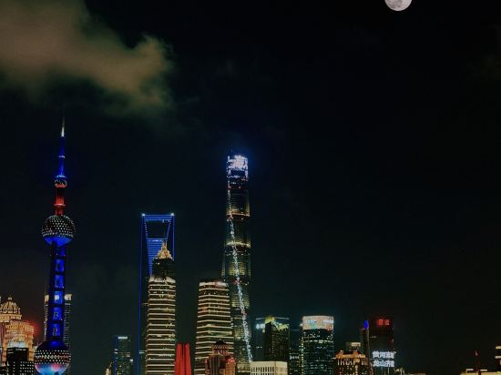 上海蘇寧寶麗嘉飯店優惠