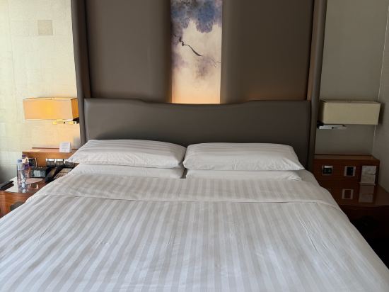 天津香格里拉大飯店優惠