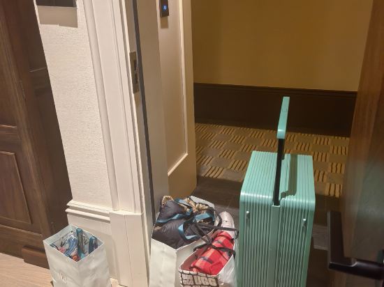 重慶JW萬豪酒店優惠