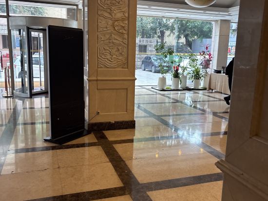 南京中山大廈優惠