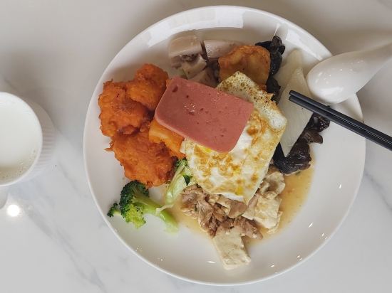 夏商怡翔假日飯店（廈門火車站店）優惠