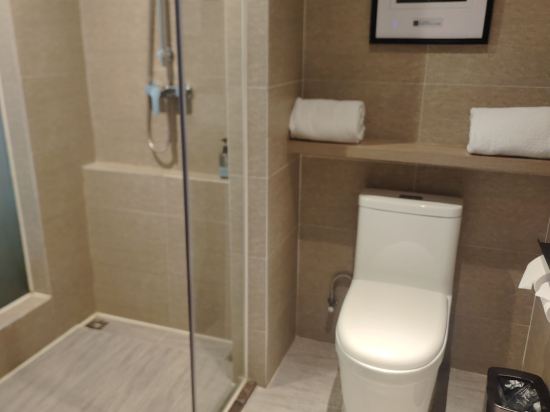 深圳寶安翻身路秋果飯店優惠