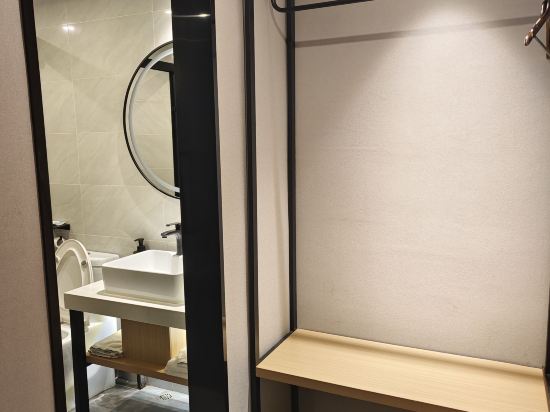 格林豪泰智選飯店（膠州膠東國際機場店）優惠