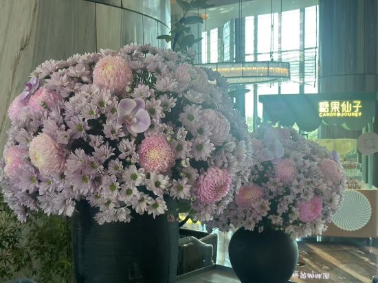 深圳蛇口希爾頓南海酒店優惠