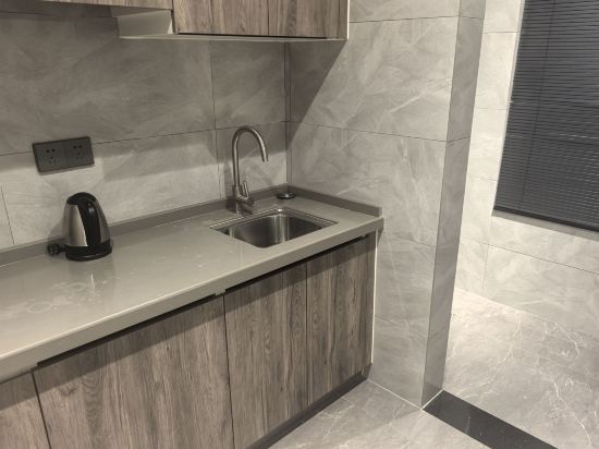 可住愛住飯店（佛山容桂漁人碼頭店）優惠