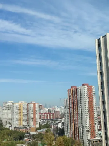 Beijing meijia international residence بالقرب من الفندق Photos