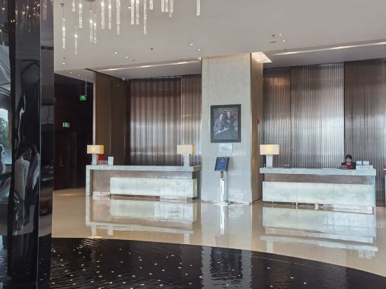 佛山順德美的萬豪酒店優惠