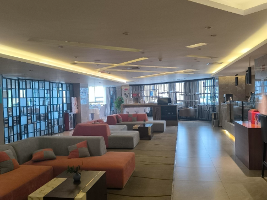 諾華廷酒店（肇慶七星巖牌坊店）優惠