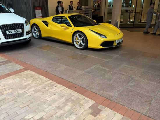 千禧新世界香港酒店優惠