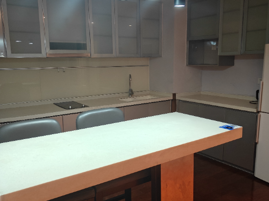 蘇州金雞湖博覽中心瑞貝庭公寓飯店優惠