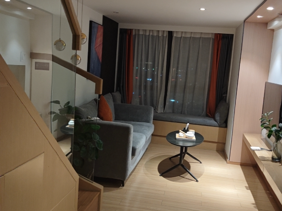 昆明怡家優品飯店（世紀城海樂世界店）優惠