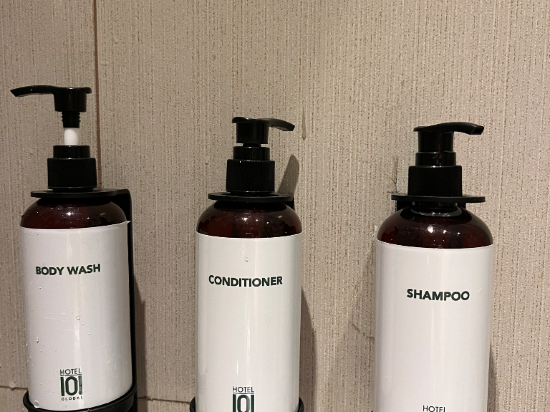 馬尼拉101酒店（多用途酒店）優惠