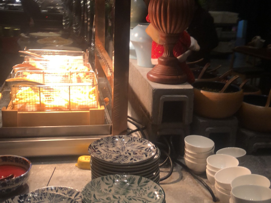 惠州雙月灣檀悦豪生温泉度假酒店優惠